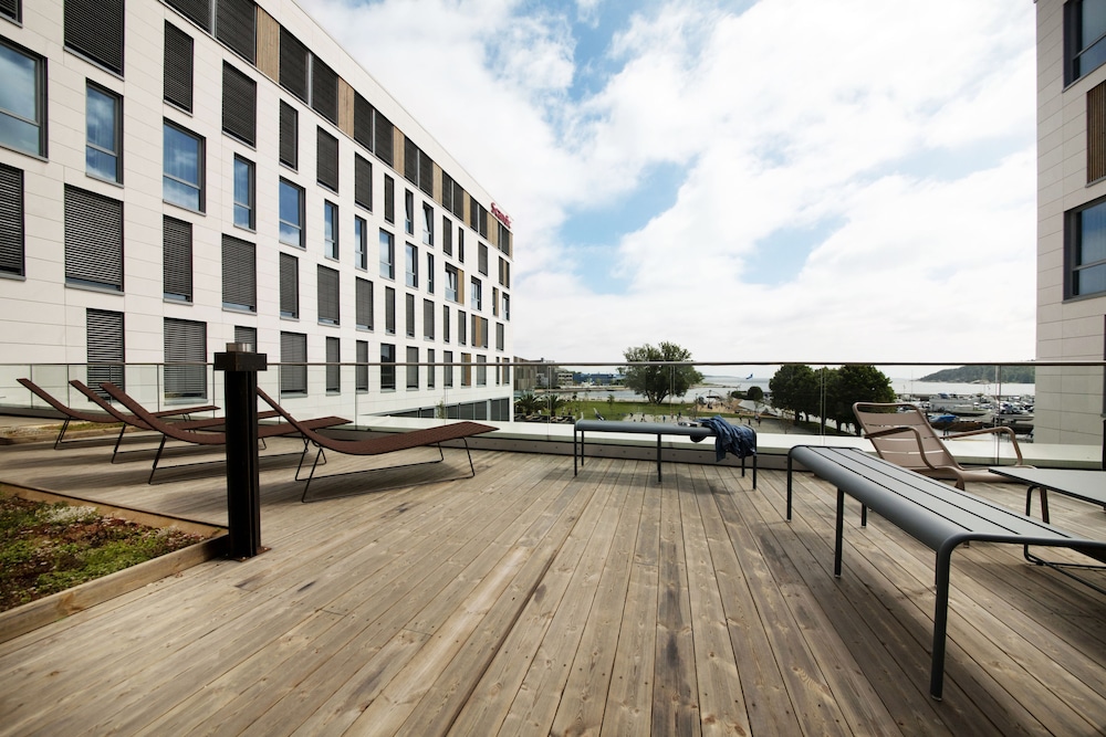 Scandic Kristiansand Bystranda 5/38