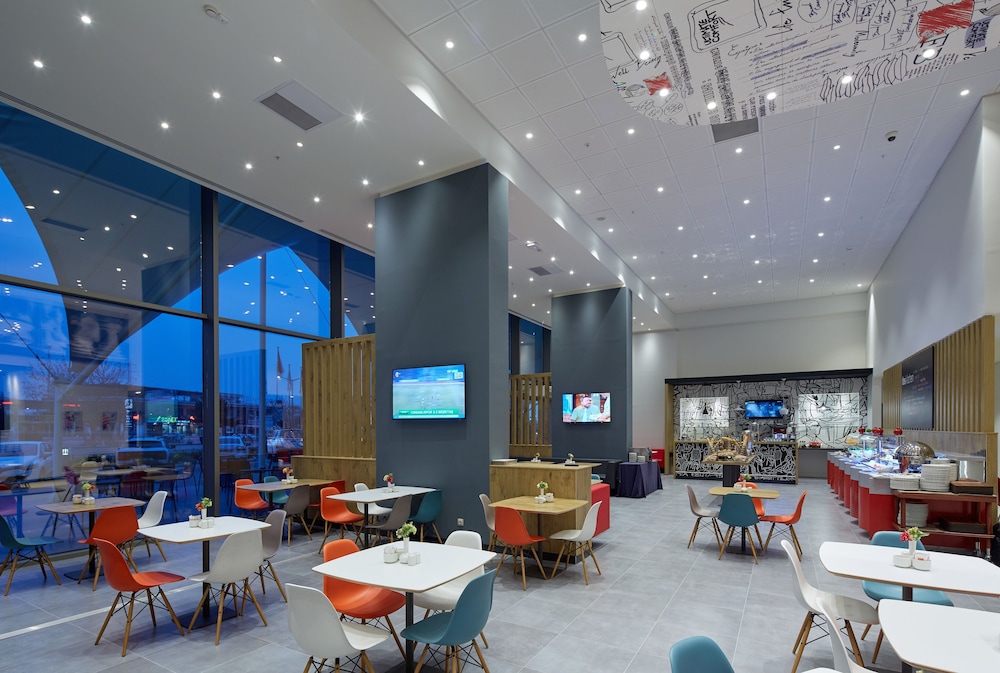 Ibis Hotel Konya 46/58
