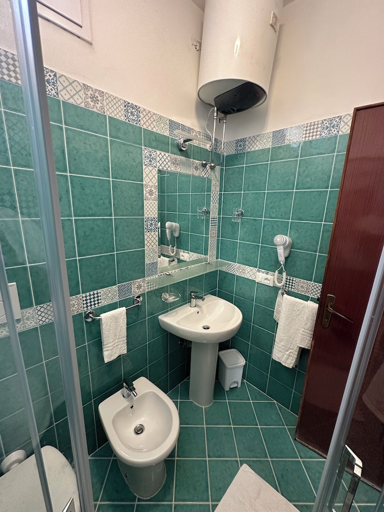 Hotel Regina Del Mare 46/51