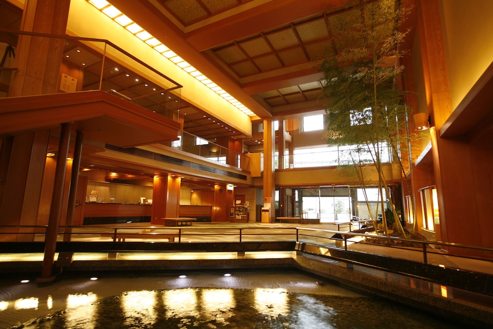 Kisyu Shirahama Onsen Musashi 24/50