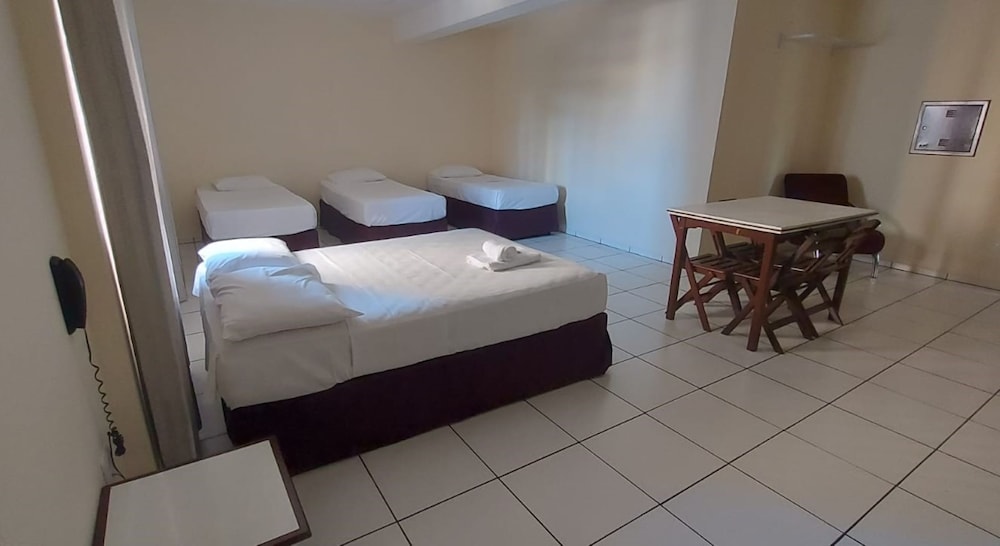 Aparthotel Savaris 10/31