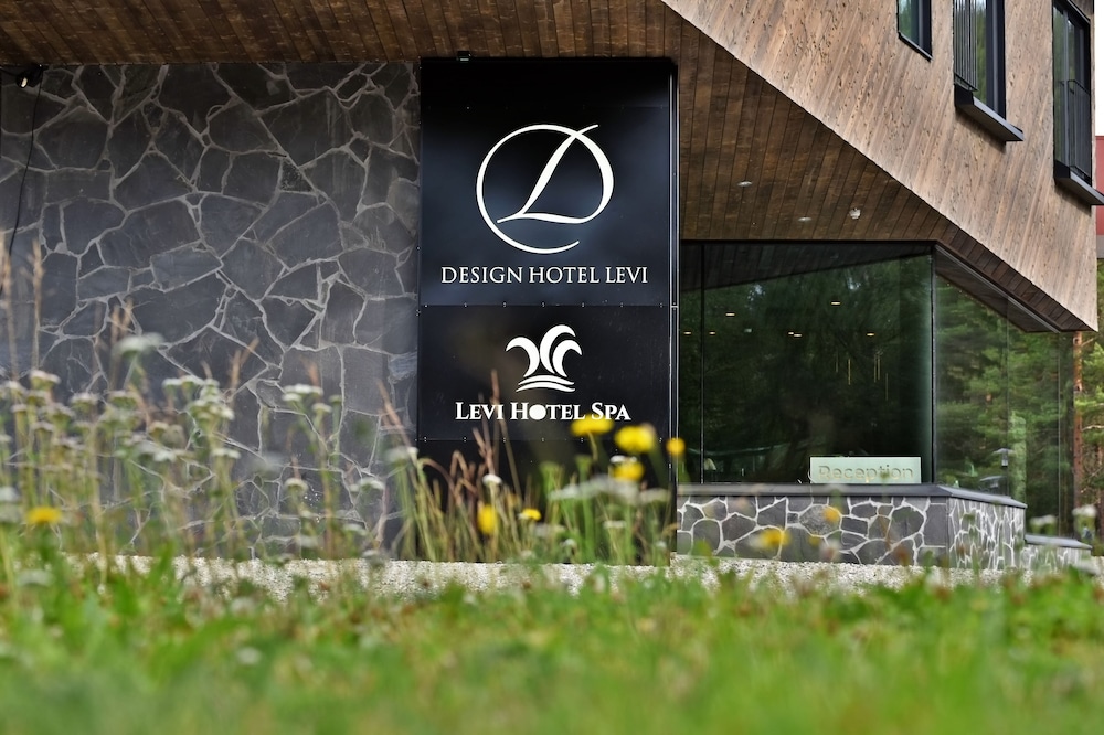 Design Hotel Levi 7/50