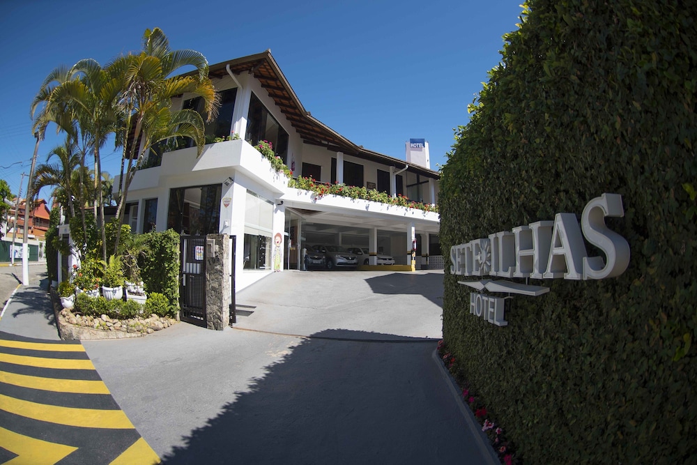 Hotel Sete Ilhas 41/50