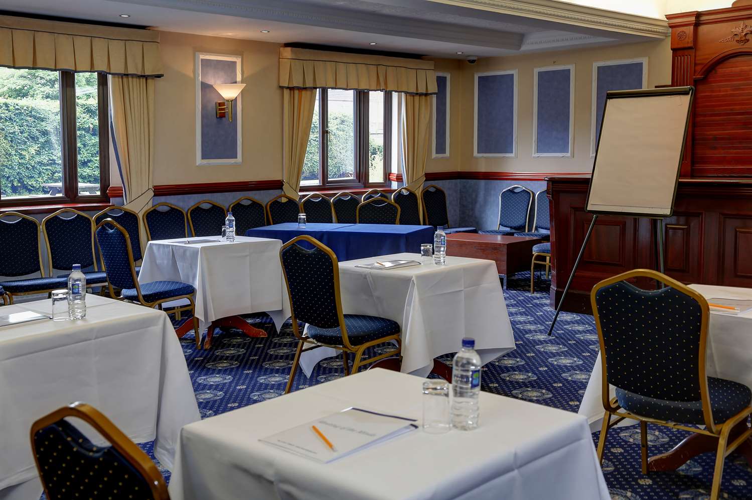 Best Western The Hilcroft Hotel West Lothian 41/66