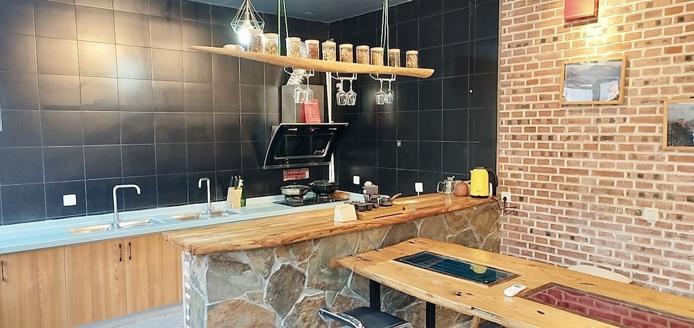 Huairou Xiangcun Pushe Boutique House 17/26