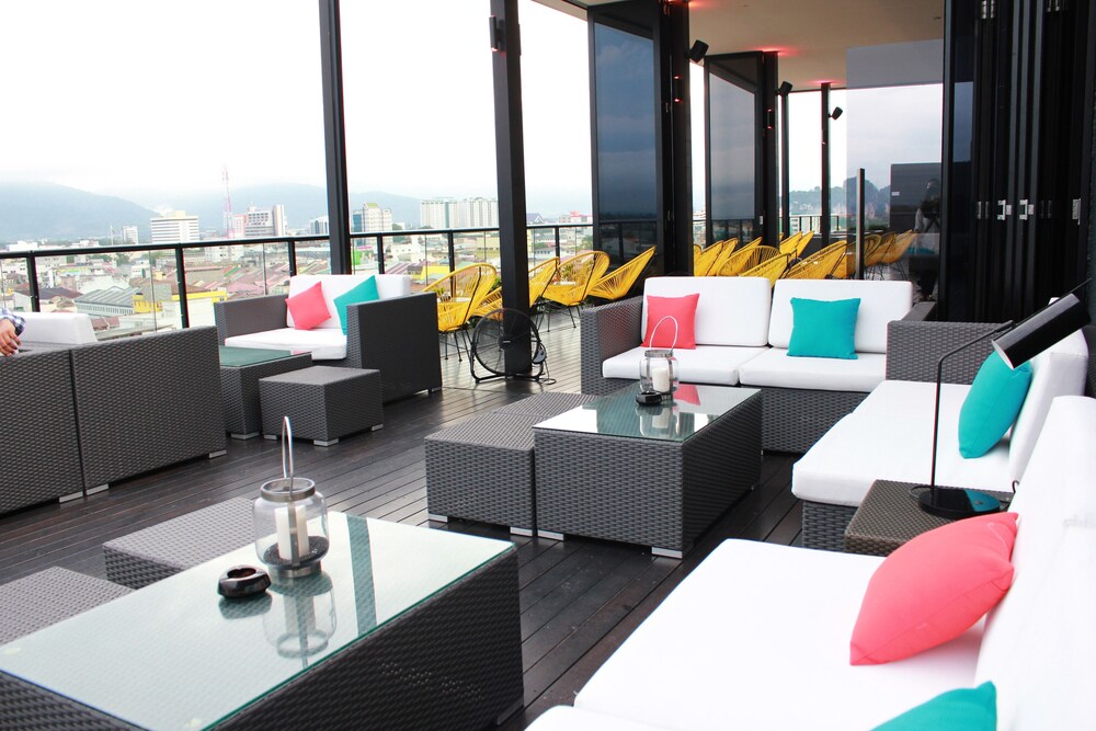 MU Hotel Ipoh 26/37