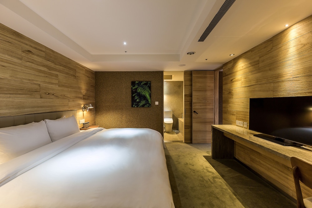 Inhouse Hotel Taichung 11/48