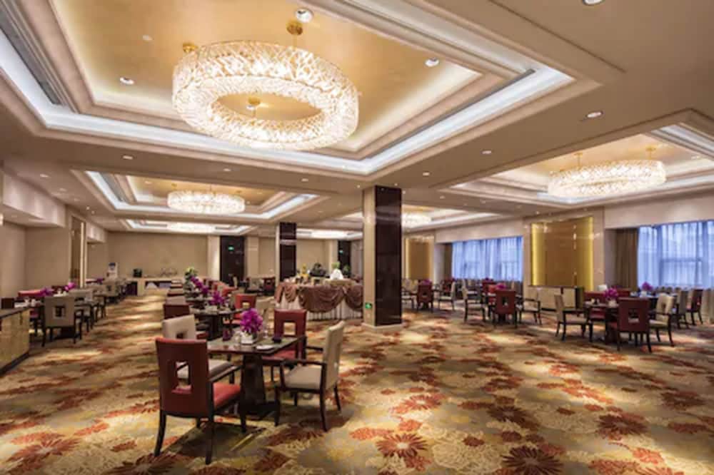 Hangzhou West Lake Xinqiao Hotel 34/50