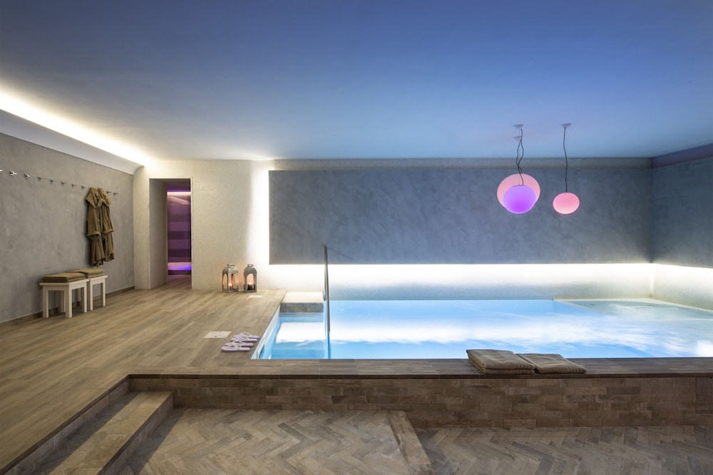 Altarocca Wine Resort 25/50