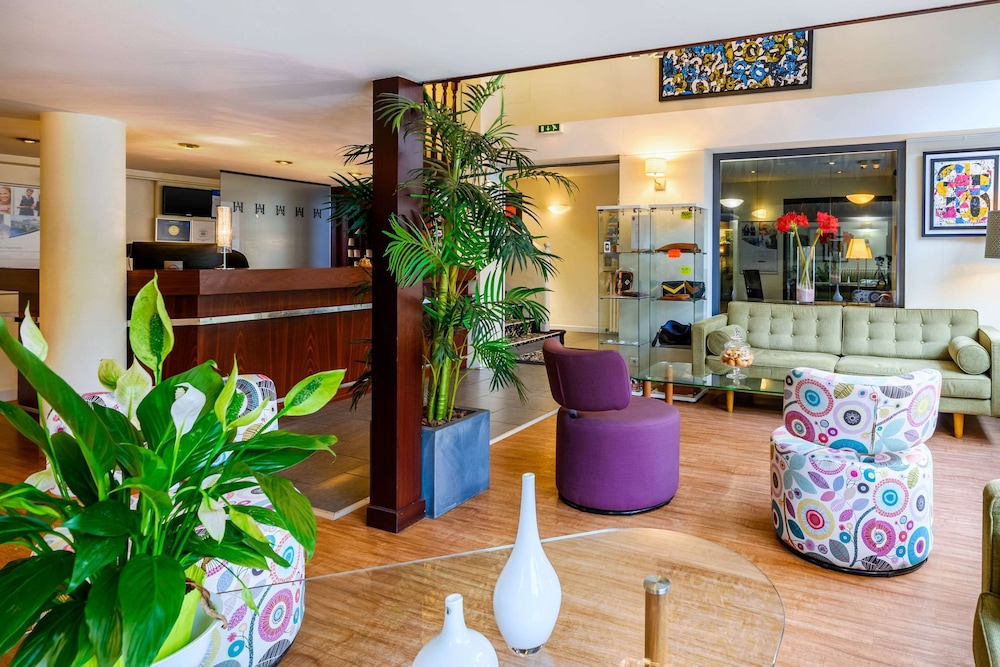 Sure Hotel by Best Western Lorient Centre 6/64