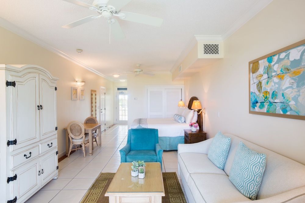 The Sands At Grace Bay 52/80