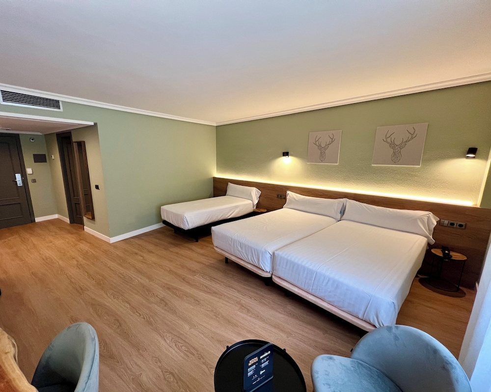 HOTEL IMPERIAL(ex. HUSA IMPERIAL) 15/50
