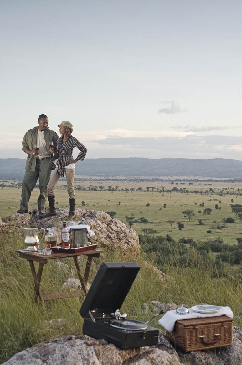 Kirawira Serena Camp 32/39