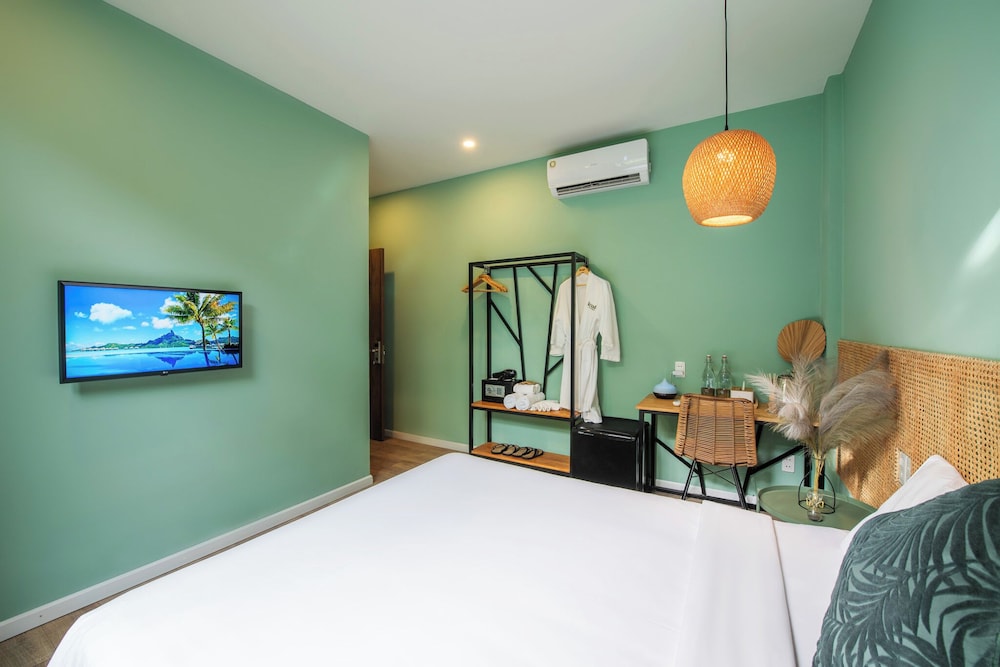 Leaf Hotel Phu Quoc 10/40