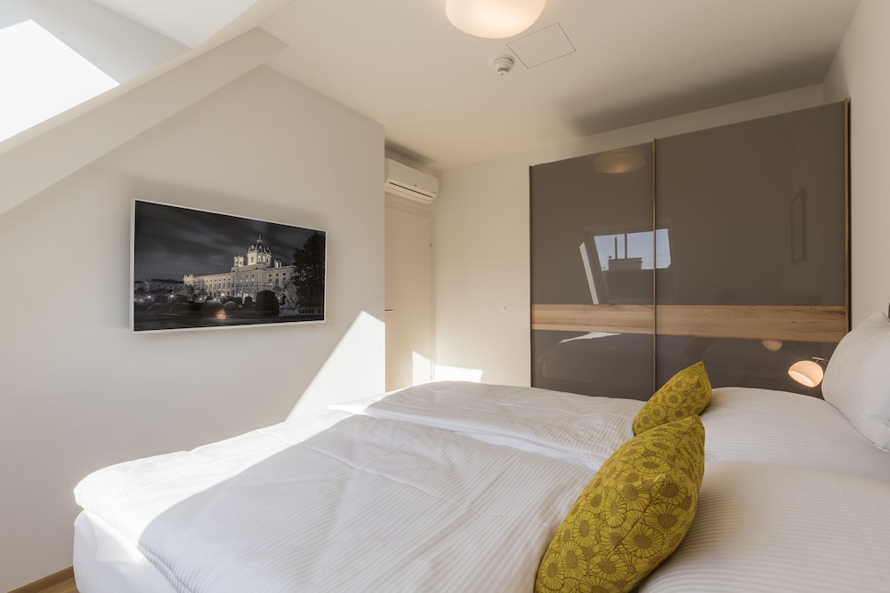 Vienna Grand Apartments City 11/50
