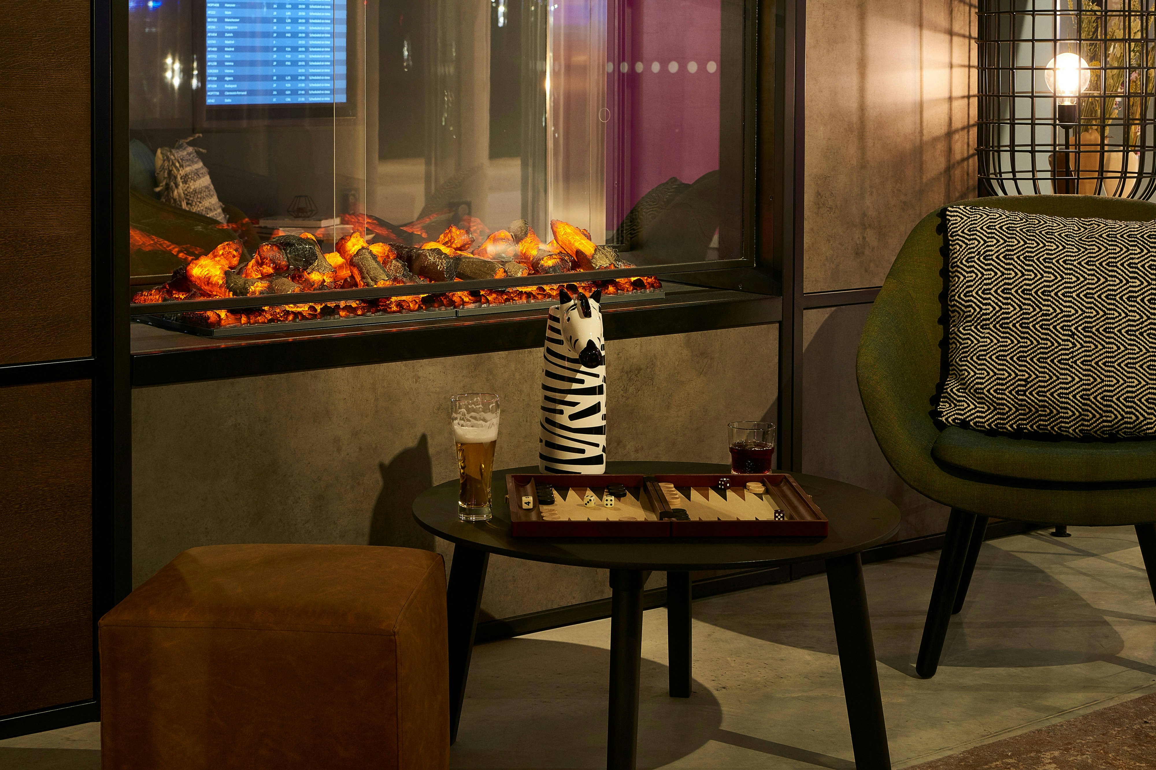 Moxy Paris Charles de Gaulle Airport 29/37