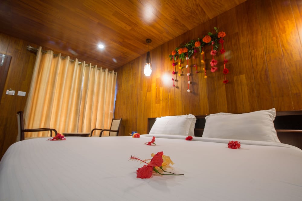 TSG The Blue-Havelock Island Hotel 14/50