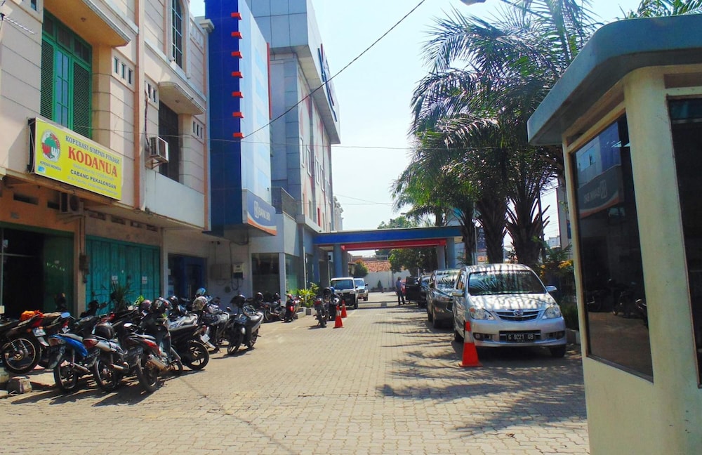 Hotel Marlin Pekalongan by Dafam Hotels 66/69