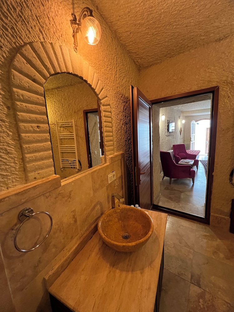 Tatli Kaya Hotel 25/50