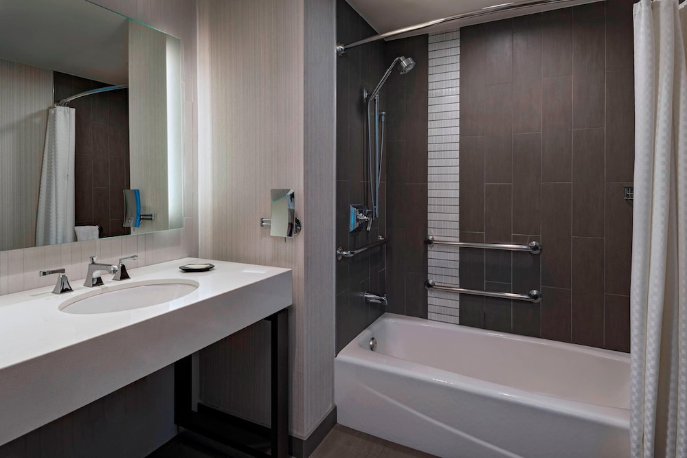 The Westin Austin Downtown 19/50