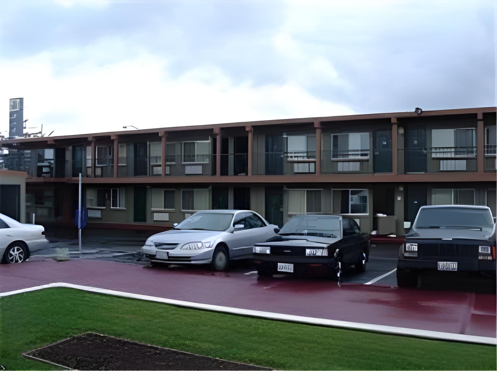 Sequoia Inn 11/14