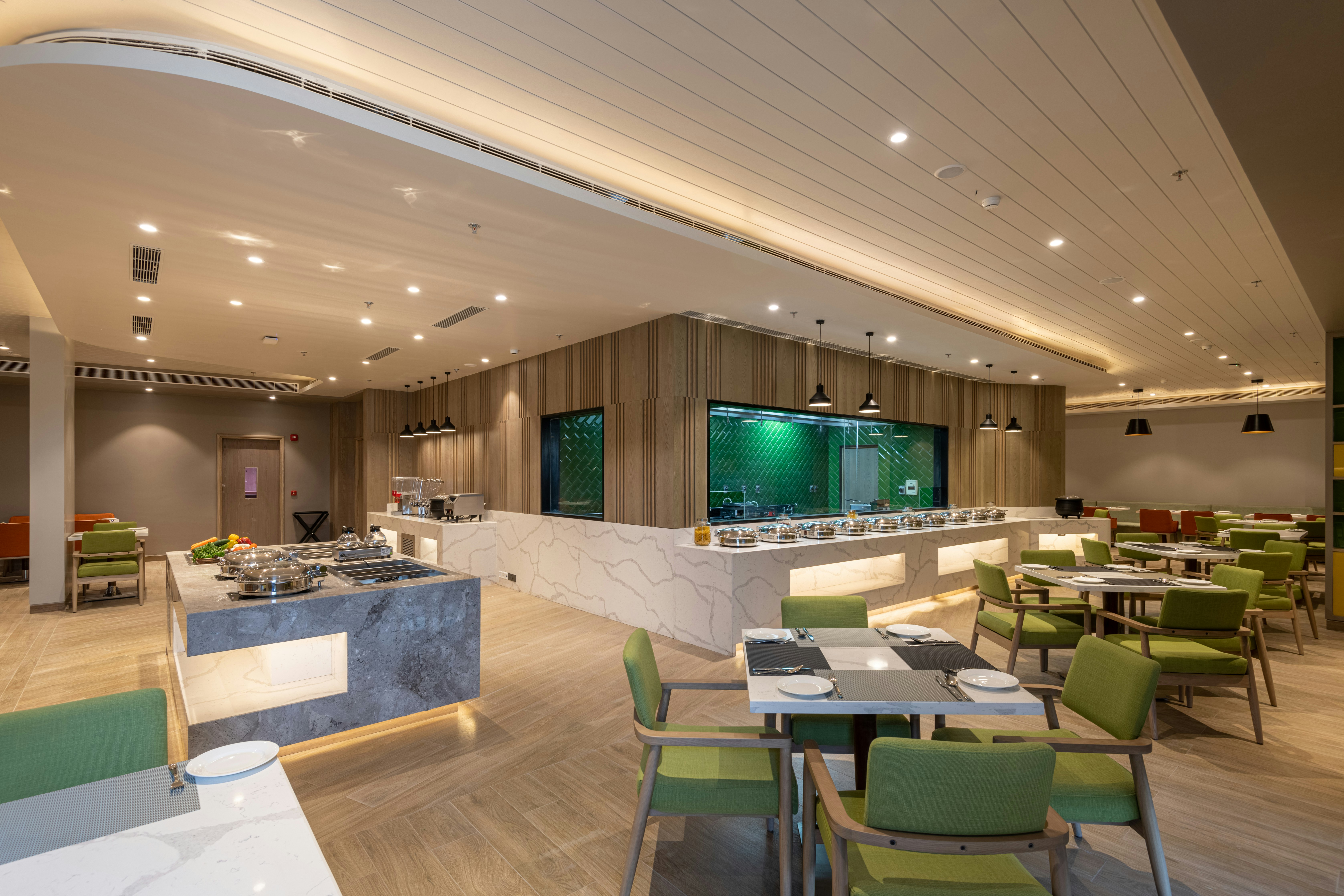 Holiday Inn Katra Vaishno Devi 38/52