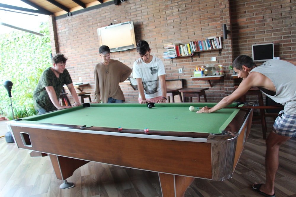 Bali Caps Hostel 8/26