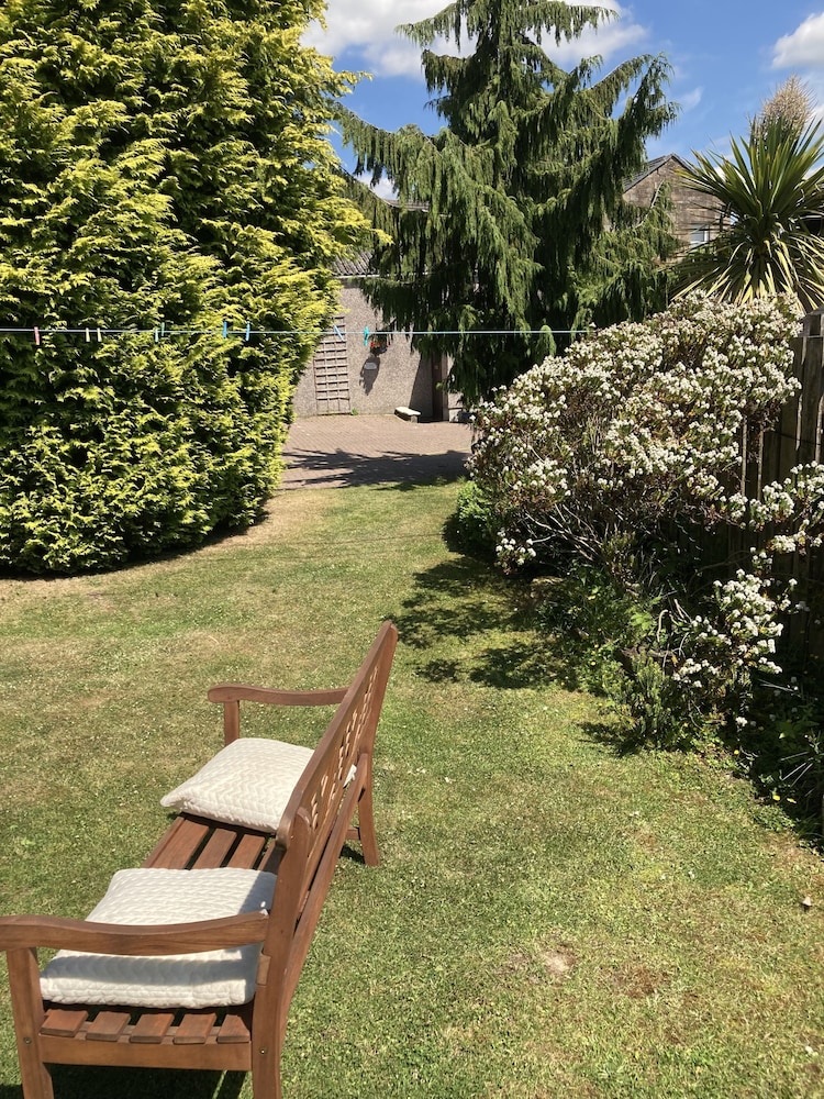 Shawlee Cottage - B&B 19/38