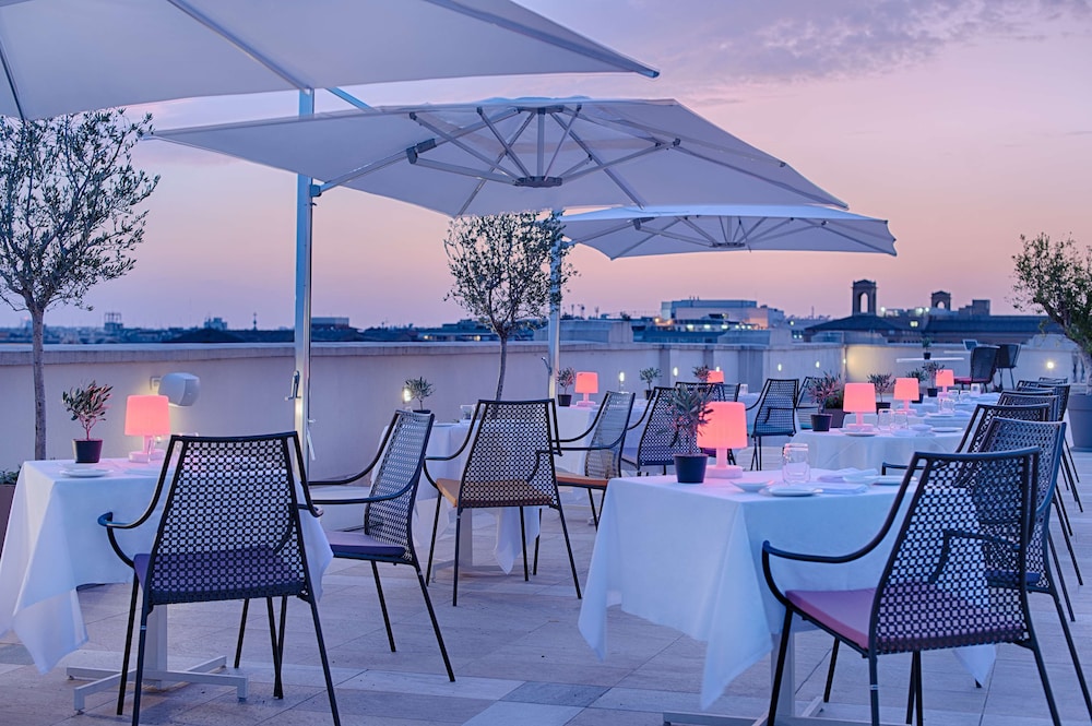 Nh Collection Roma Palazzo Cinquecento 53/73