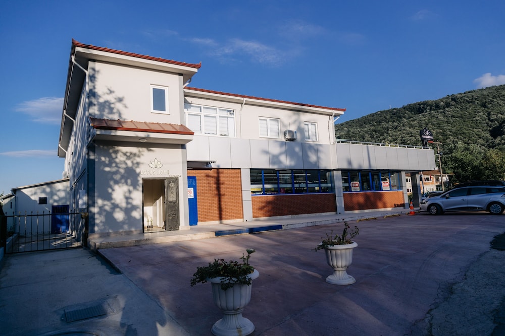 Lotus Home Sapanca 14/20