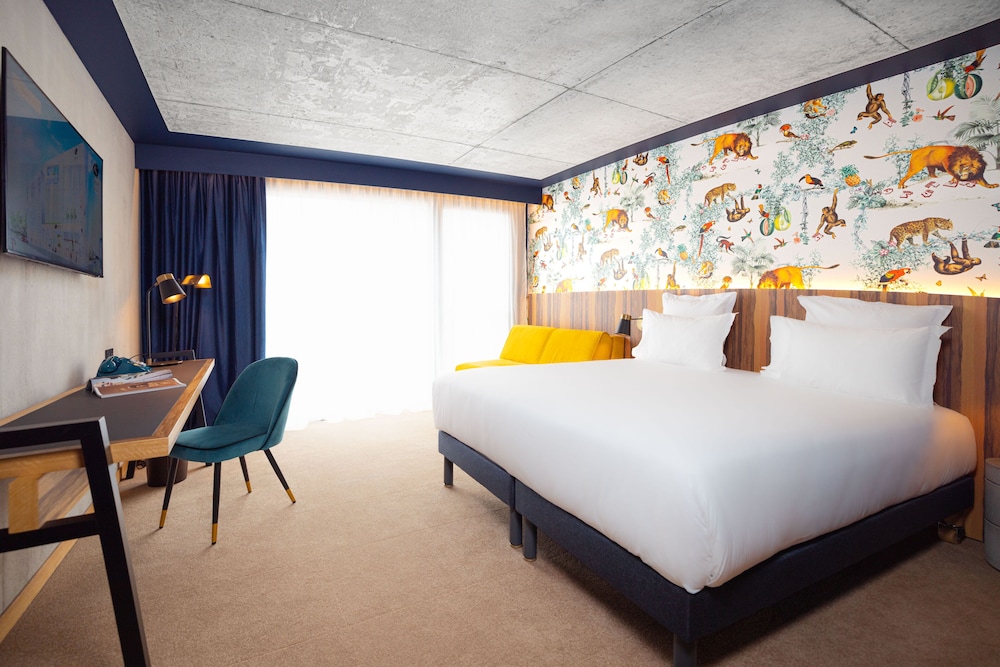 Kopster Hotel Residence Paris Ouest Colombes 42/86