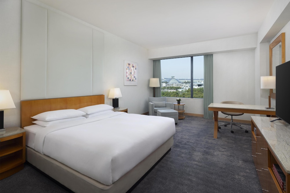 Grand Hyatt Incheon 24/74