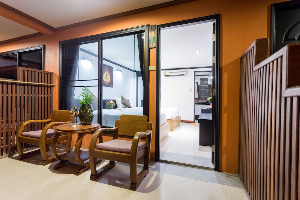 Samed Grand View Resort 27/50