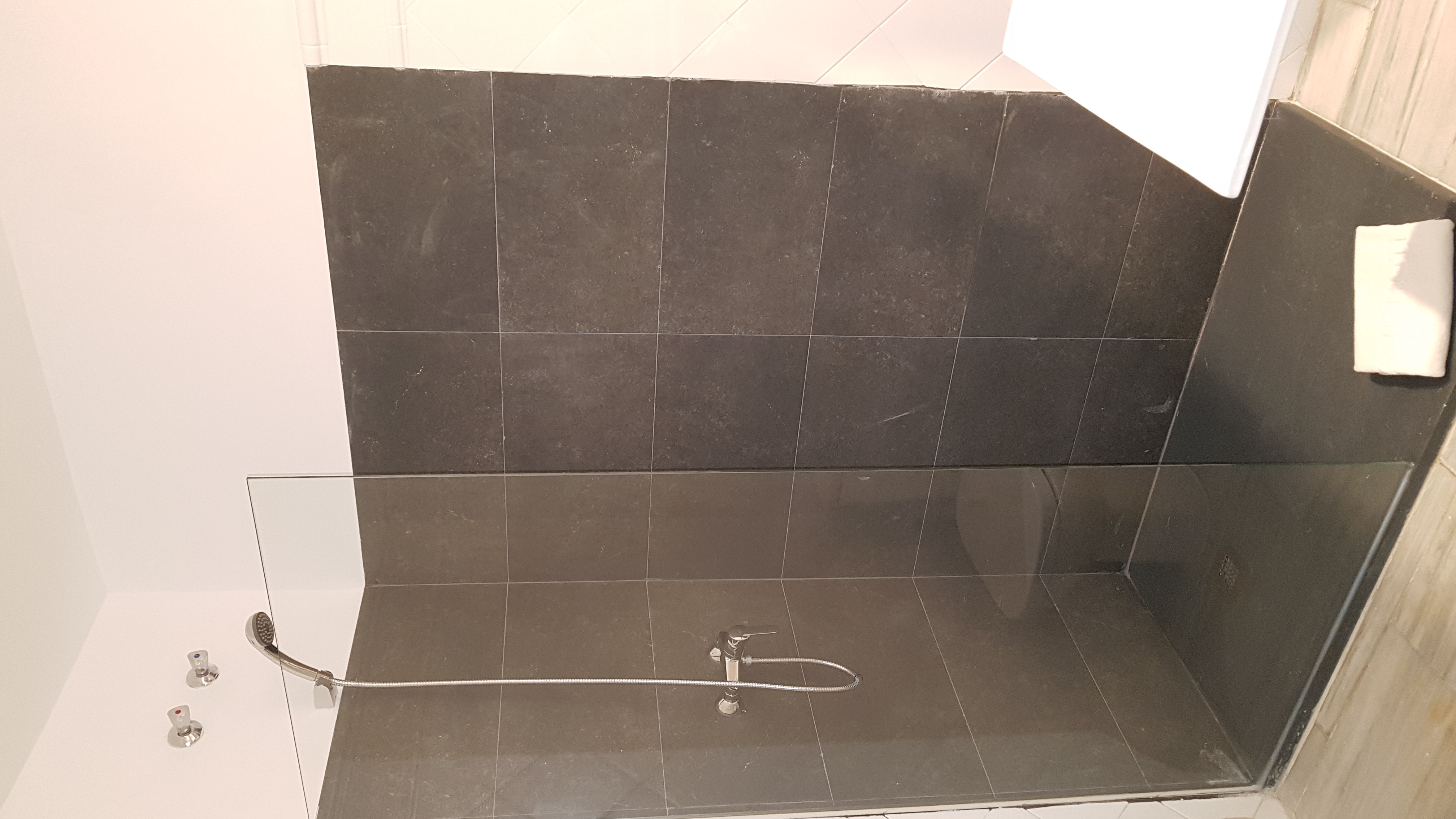 Standard, Single, Double Bed, Basic Hotel Sevilla Catedral 6/6