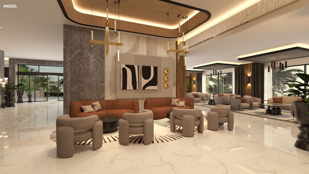 Riu Palace Nautilus - Adults Only 101/116