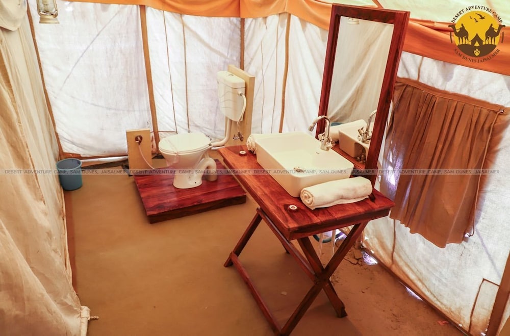 Desert Adventure Camp Jaisalmer 13/39