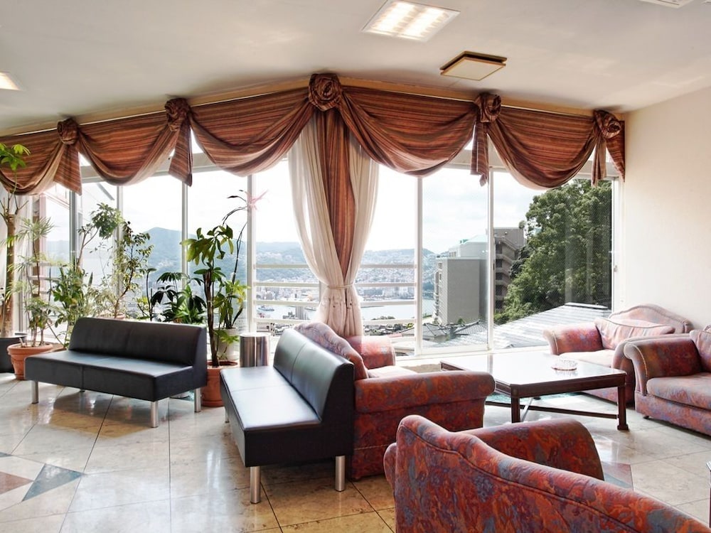 Nagasaki Sky Hotel 33/58