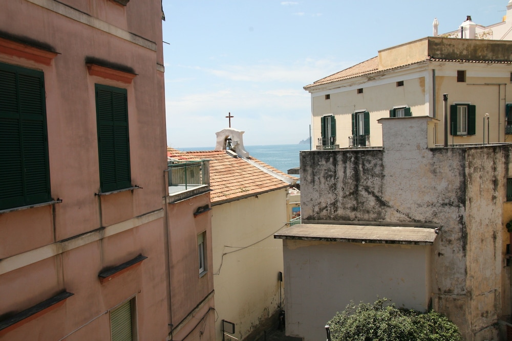 Bed and Breakfast Vittoria 2/19