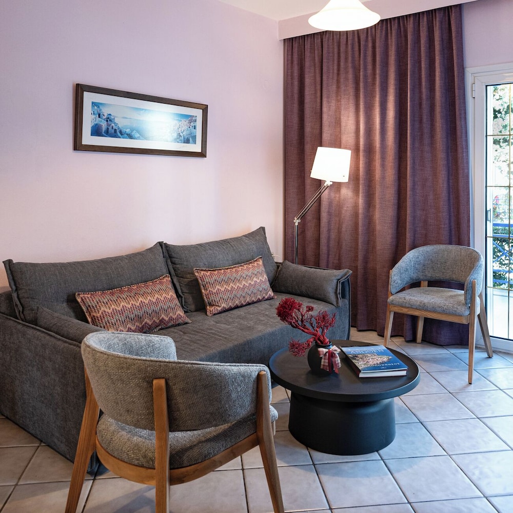 ALOE Boutique Hotel powered by Anissa Beach 46/62
