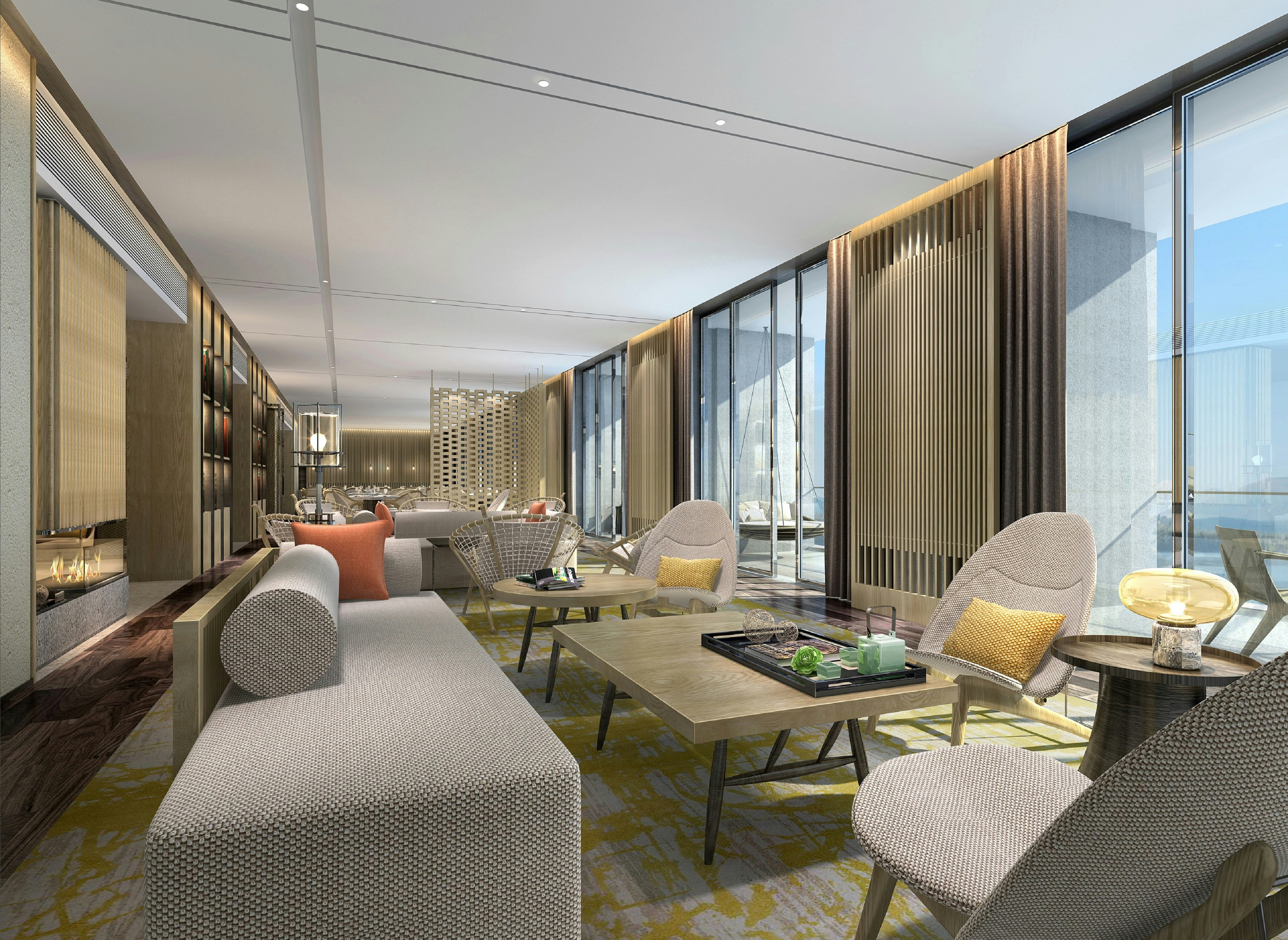Doubletree Resort By Hilton Hainan Xinglong Lakeside 10/38