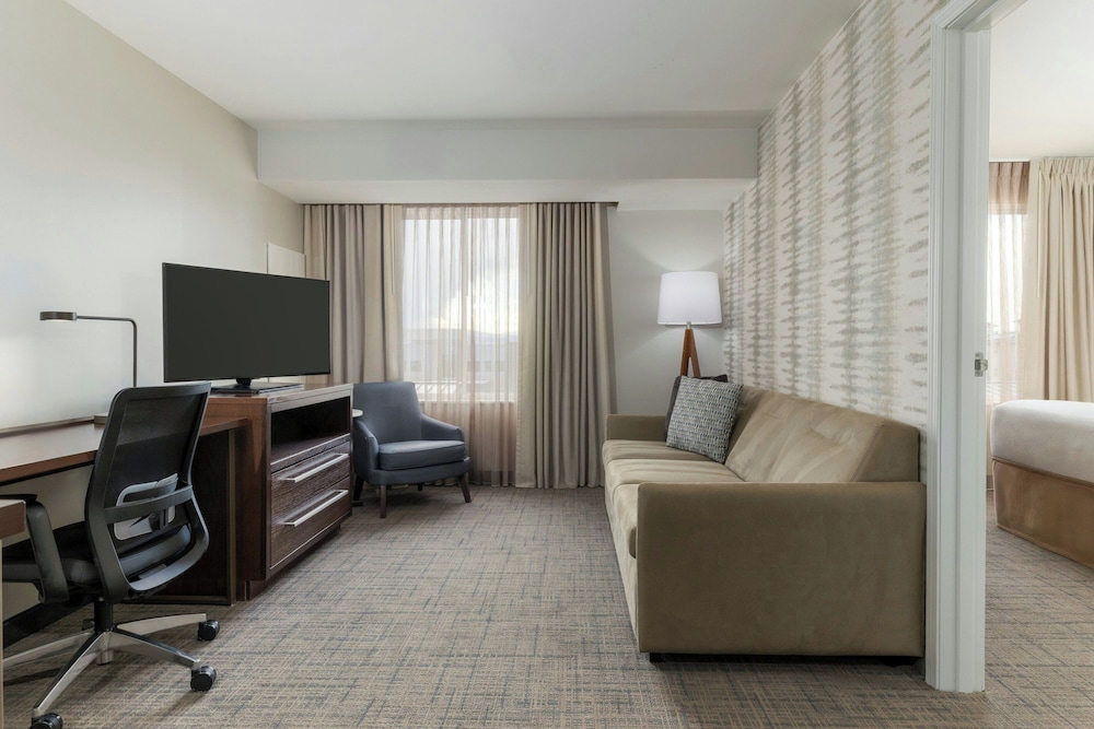 Residence Inn Denver Stapleton 45/53