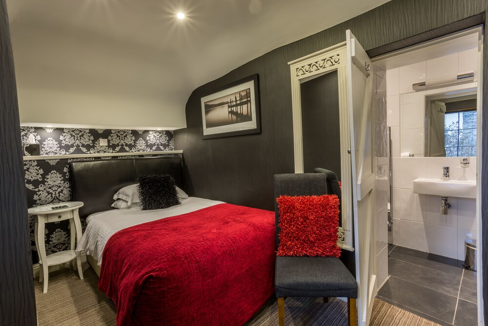 Jerichos Boutique Accommodation 34/67