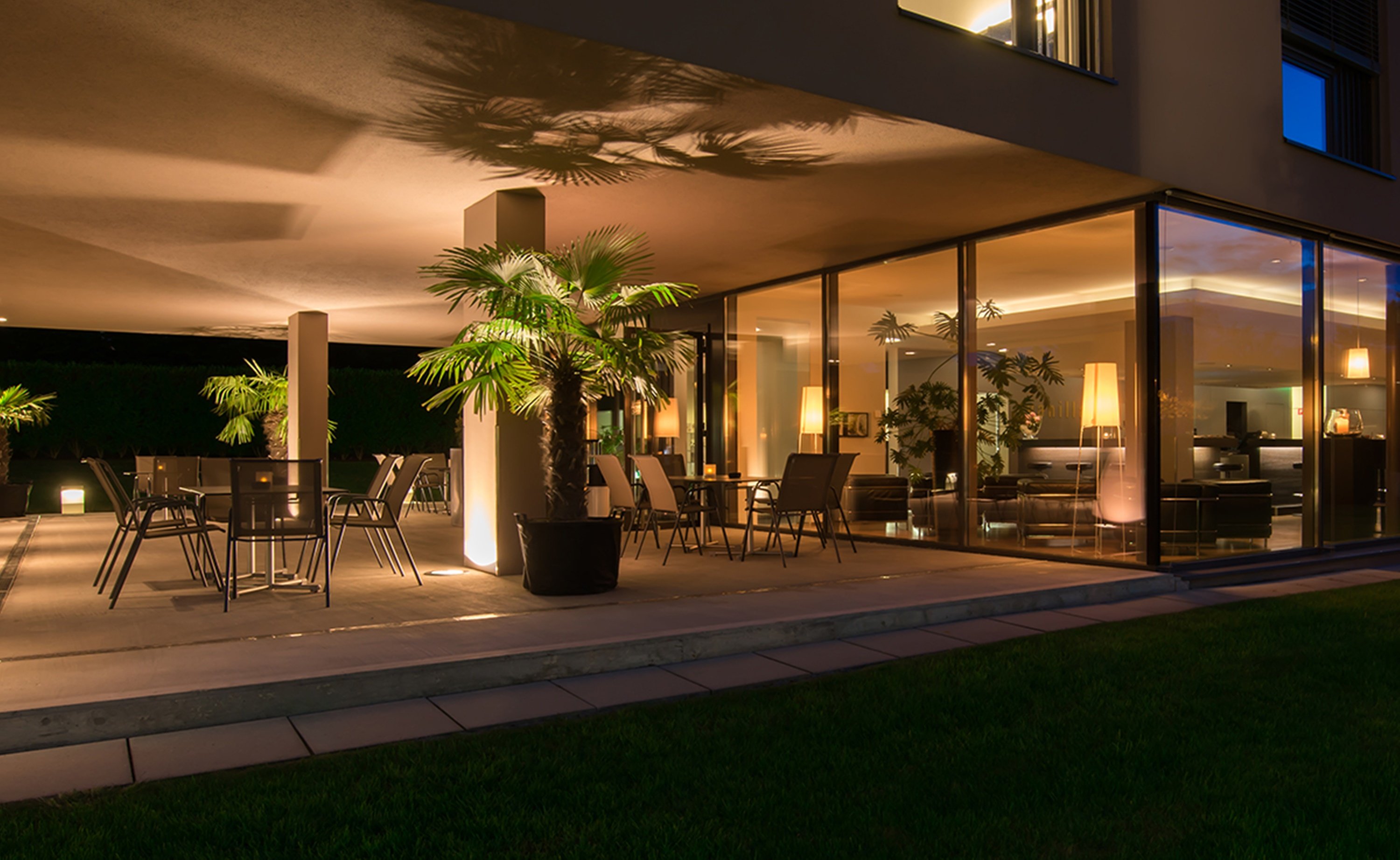 Hotel Kreuzlingen am Hafen 43/45