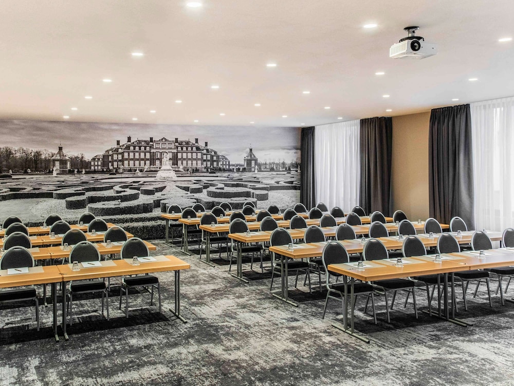 MERCURE HOTEL HAMM 43/47