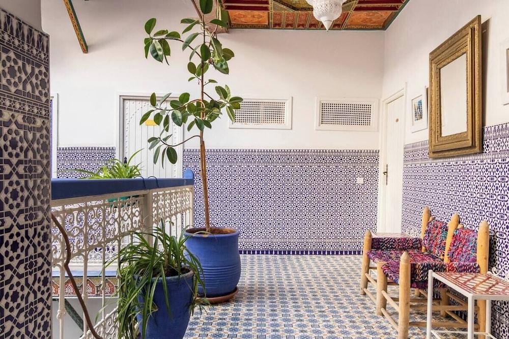 Riad Hotel Essaouira 17/50