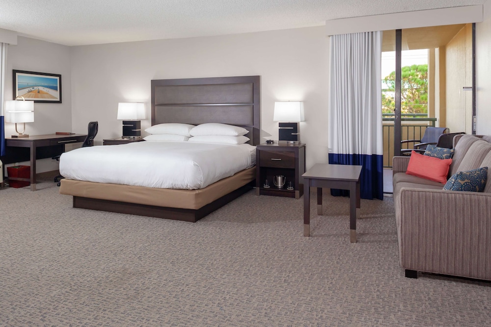 Doubletree By Hilton Hotel And Executive Meeting Center Palm Beach Gardens 18/56