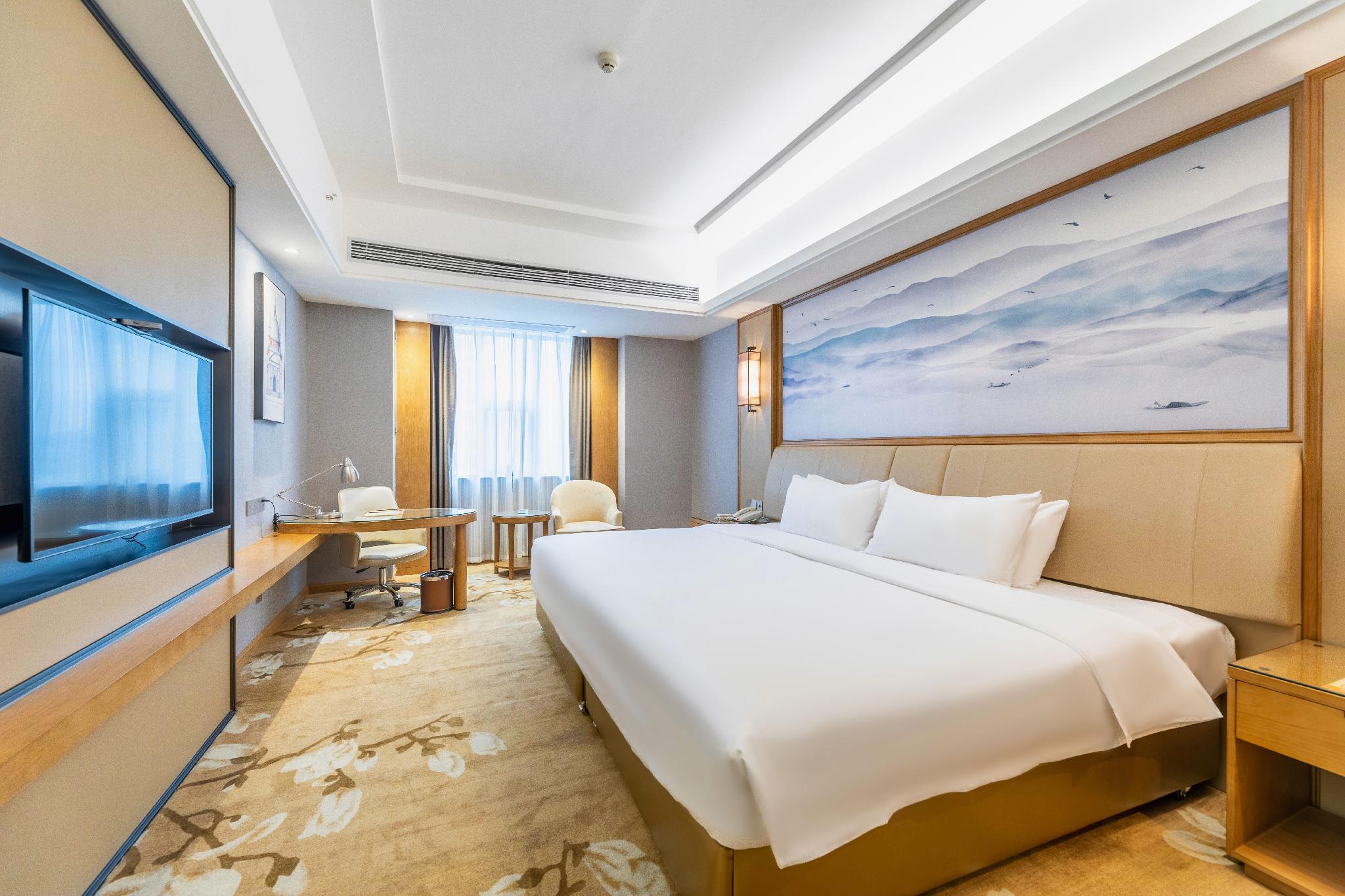 Vienna International Hotel (Loudi Stadium) 24/40