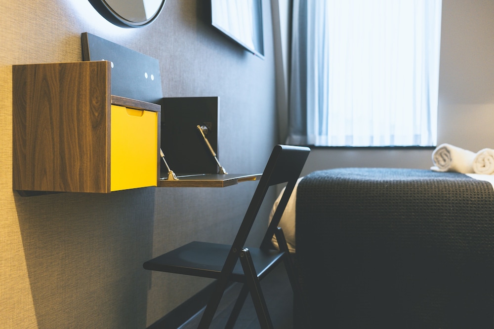 work area