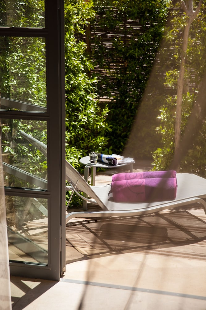 Le Domaine de Verchant Relais Chateaux 32/63