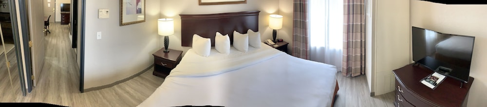 Country Inn & Suites By Radisson Jacksonville West Fl 8/33